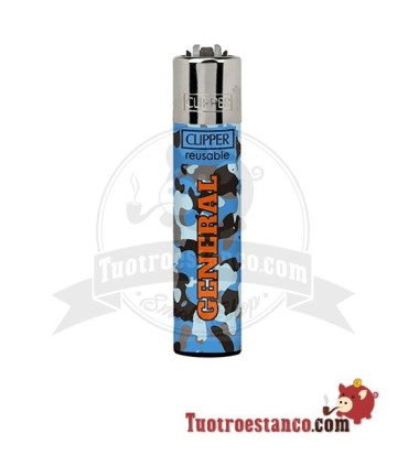 Clipper Military Ranks