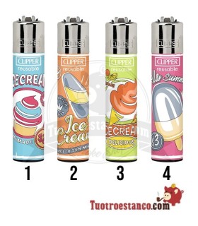 Clipper Sweet Summer