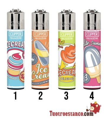 Clipper Sweet Summer