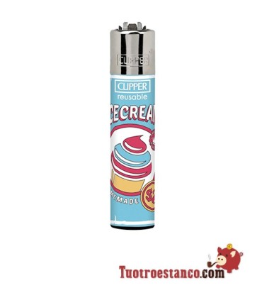 Clipper Sweet Summer