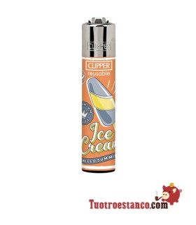 Clipper Sweet Summer