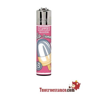 Clipper Sweet Summer