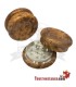 Grinder de madera Champ Wooden Pattern de 50 mm
