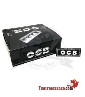 Papel OCB Premium (1 x 100)