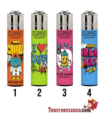 Clipper Street Chill