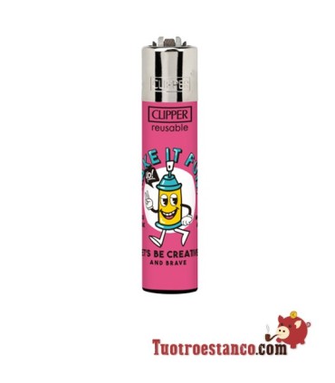 Clipper Street Chill