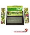 Papel Monkey Smell King Size MOJITO 110 mm + Filtros