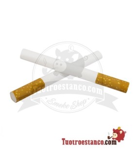 Tubos Doberman 350 - 5 cajitas de 350 tubos