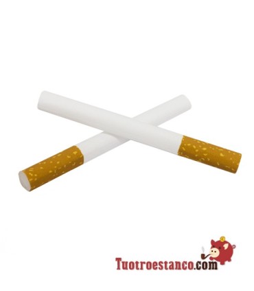 Tubos Doberman 350 XL Largos - 30 cajitas (Cajón)