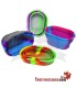Bandeja Bowl de Silicona ampliable