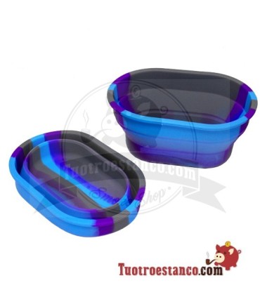 Bandeja Bowl de Silicona