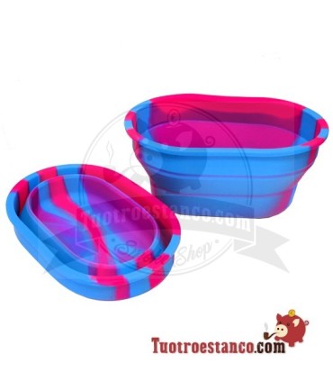 Bandeja Bowl de Silicona