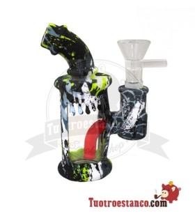 Bong de Silicona variados
