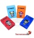 Pitillera silicona Panda Boo de 20 cigarrillos
