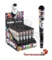 Saverette G-rollz Banksy's Graffiti Niño - 36 unidades