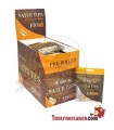 Estuche Filtros Natur 6 mm Prerolled de 100 filtros - 40 bolsitas