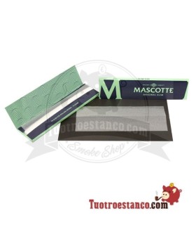 Papier Mascotte Slim Taille