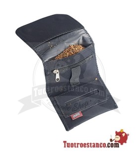 Funda porta tabaco MINI Champ Lana cruzada