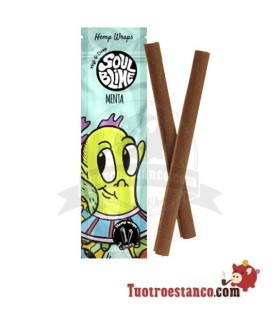 Papel Blunt Soulblime Classic