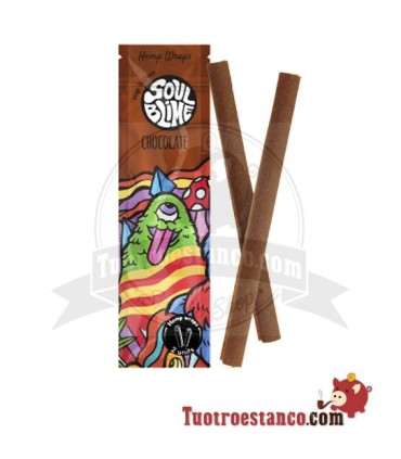 Papel Blunt Soulblime Sweet