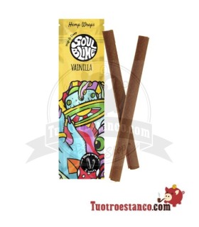 Papel Blunt Soulblime Sweet
