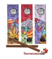 Papel Blunt Soulblime Frutal