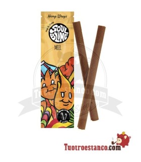 Papel Blunt Soulblime Extra Sweet