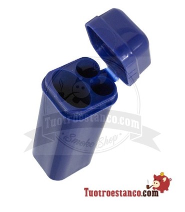 Bote de plástico ocultación