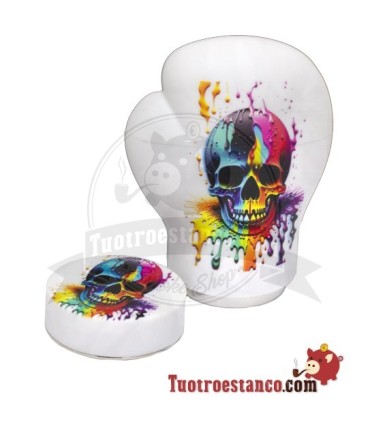 Grinder de metal Boxeo