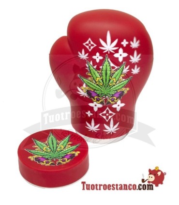 Grinder de metal Boxeo