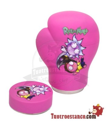 Grinder de metal Boxeo