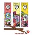 Papel Blunt Soulblime Tropical