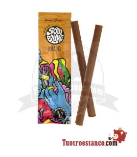 Papel Blunt Soulblime Tutti Frutti