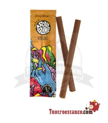 Papel Blunt Soulblime Tutti Frutti