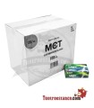 Tubos MTC Mentolados con capsula - Cajón de 40 cajitas de 100 unidades