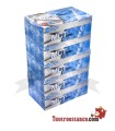 Tubos MTC Strong Ice con capsula - Pack 5 cajitas de 100 unidades