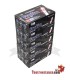 Tubes Frutta Strawberry Capsule 5 boxes of 100 units