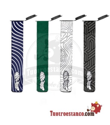 Saverette SoulBlime Lineas