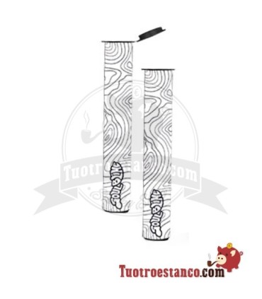 Saverette SoulBlime Lineas