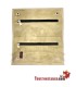 Funda porta tabaco Champ de pana