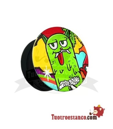 Soporte para móvil Soulblime