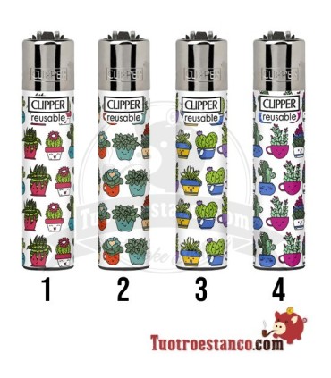 Clipper micro Happy plants