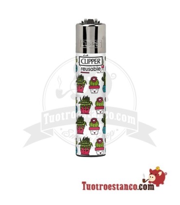 Clipper micro Happy plants