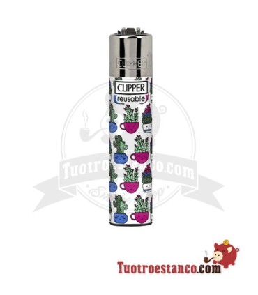 Clipper micro Happy plants