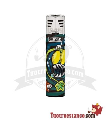 Clipper Soplete Jet Deep Weed