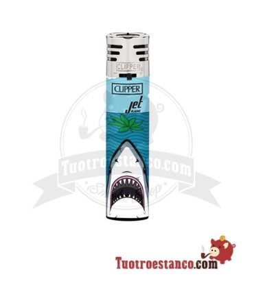 Clipper Soplete Jet Deep Weed