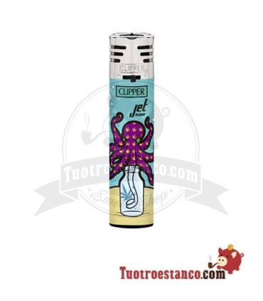 Clipper Soplete Jet Deep Weed