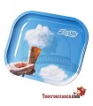 Bandeja Metálica Soulblime Helado de 14x18 cm