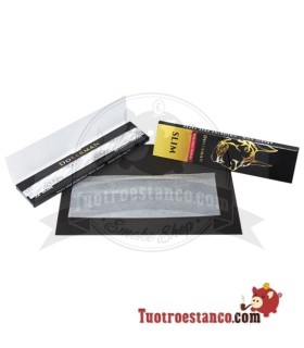 Papel Doberman Slim de 110mm