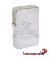 Encendedor Gasolina Champ Classic Crome